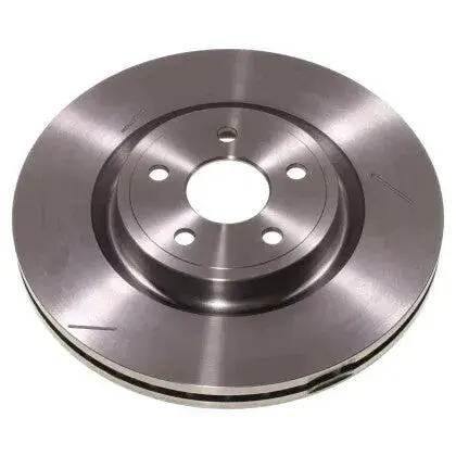 Powerstop 2021+ Dodge Durango R/T Srt Front Autospecialty Coated Rotor 1