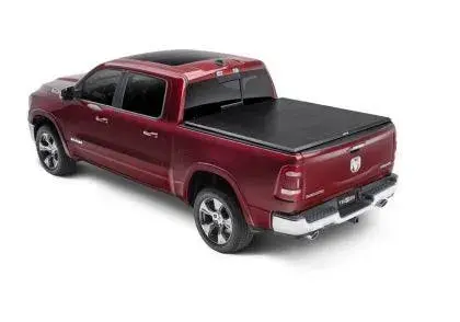 Truxedo Truxport - 2019-2026 Ram 1500 / Rho / Trx 5'7" W/Out Rambox W/ Or W/O Multifunction Tg 1