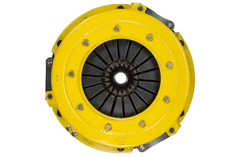 Act 2008-2023 Dodge Challenger Twin Disc Maxx Xt Race Kit Clutch Kit 1