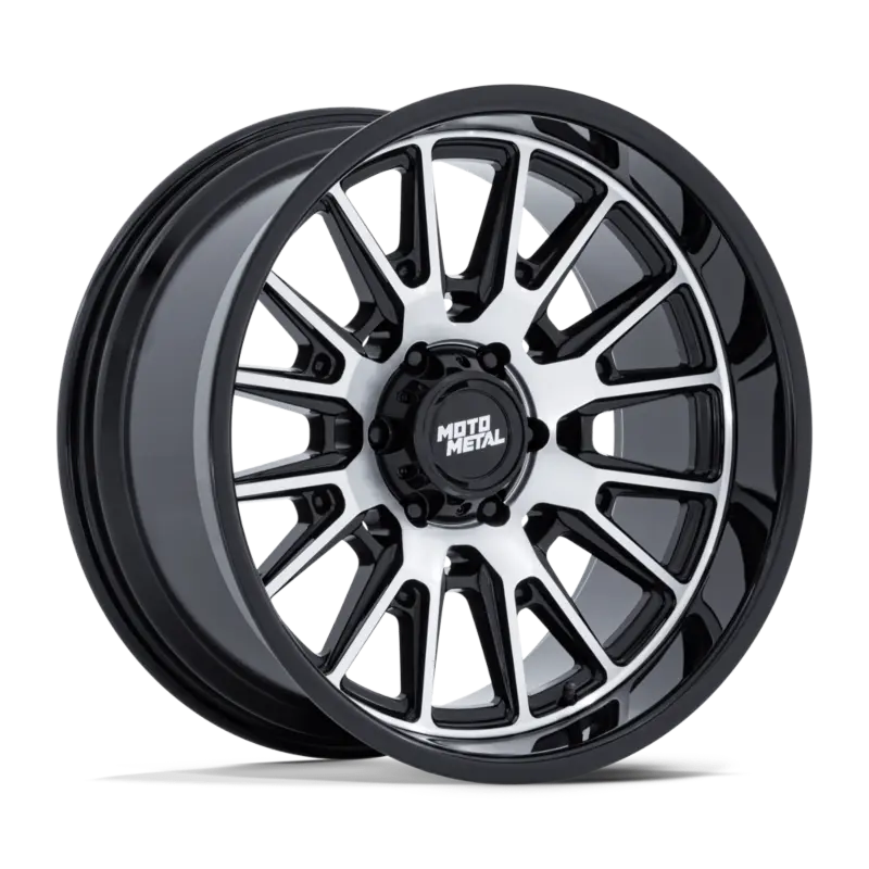 Moto Metal Tekton Wheel 1