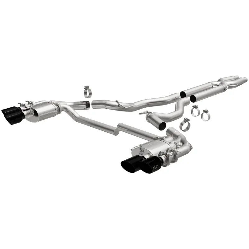 Magnaflow 18-21 Ford Mustang 5.0L V8 Neo Cat-Back Exhaust System 1
