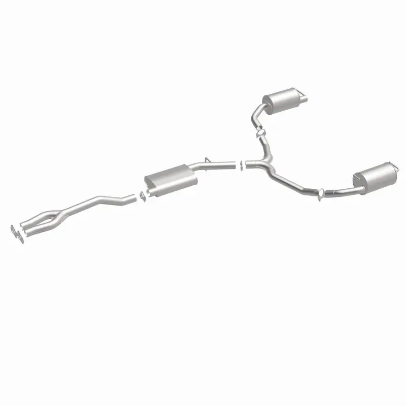 Magnaflow Bre Exhaust Kit 15-22 300 Charger 3.6L 2