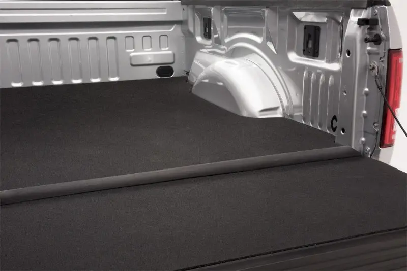 Bedrug 02-18 Dodge Ram 6.4Ft Bed (W/O Rambox) Bedtred Impact Mat (Use W/Spray-In & Non-Lined Bed) 2