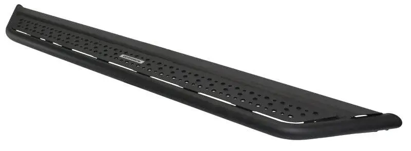 Go Rhino 19-26 Ram 1500, Rho & Trx Dominator Extreme D6 Sidesteps Complete Kit 1
