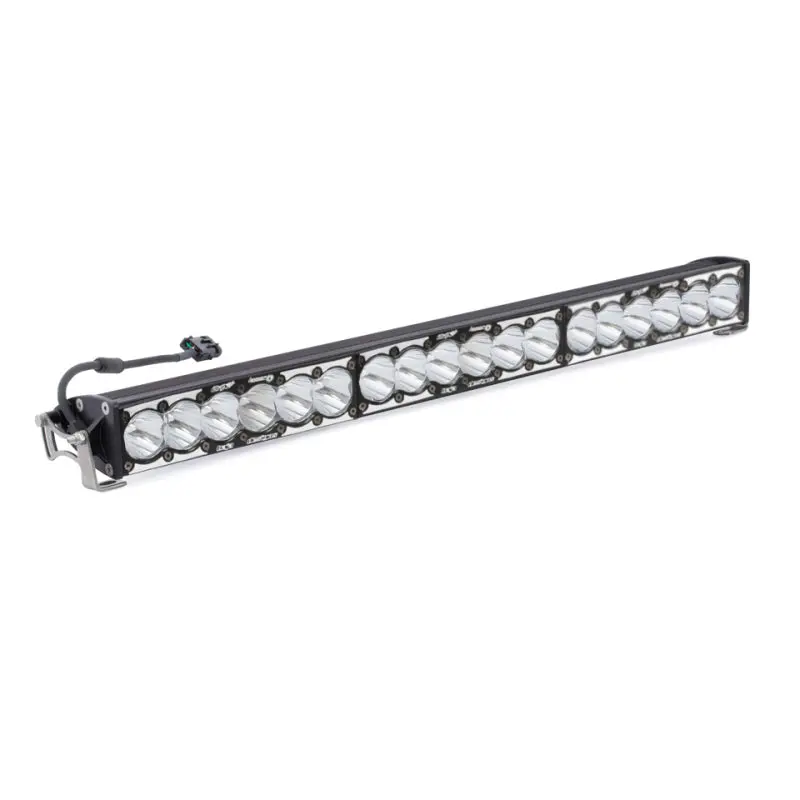 Baja Designs Onx6 30In Full Laser Light Bar 1