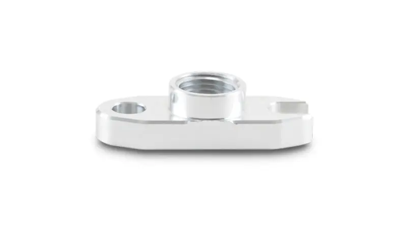 Vibrant Oil Drain Flange (Use W/T3/T4/T04 Turbochargers) 1