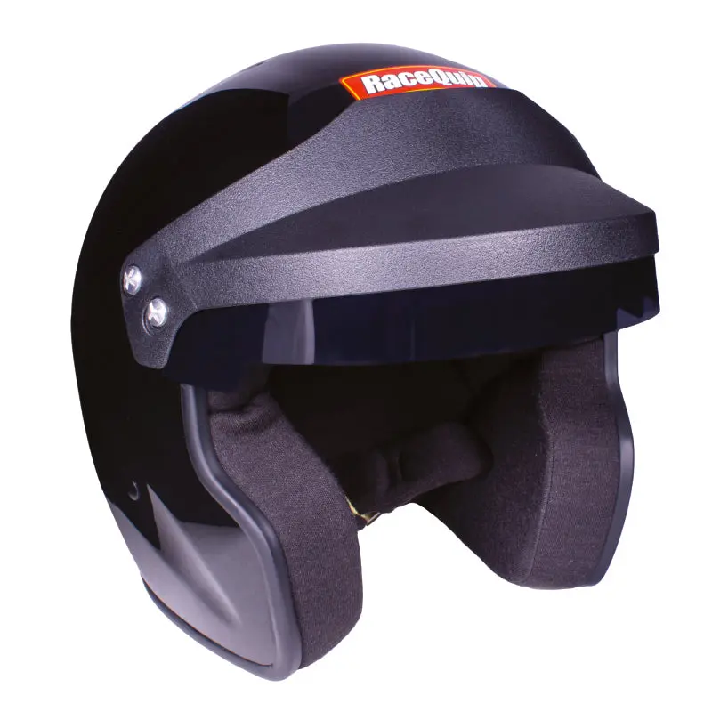 Racequip Gloss Black Of20 Sa2020 Xl 1