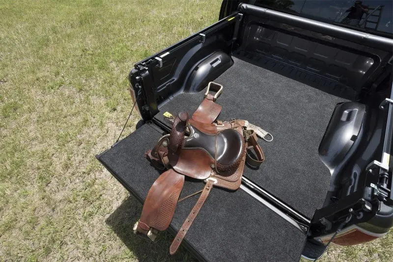 Bedrug 09-18 Dodge Ram 5.7Ft Bed W/Rambox Bed Storage Mat (Use W/Spray-In & Non-Lined Bed) 2
