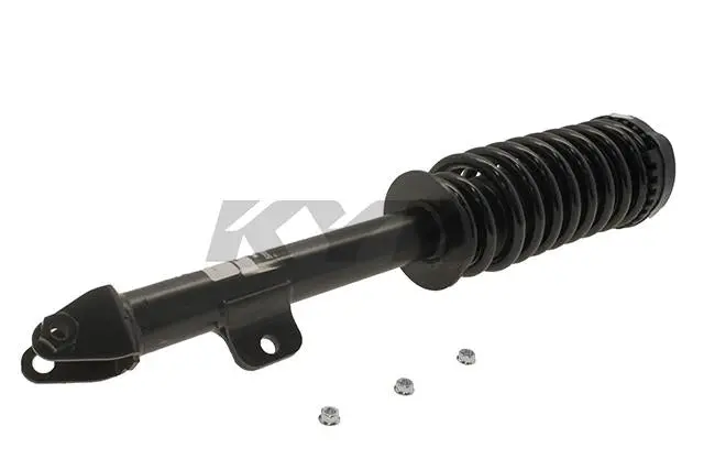 Kyb Strut Plus Front Right Chrysler 300 05-10 1