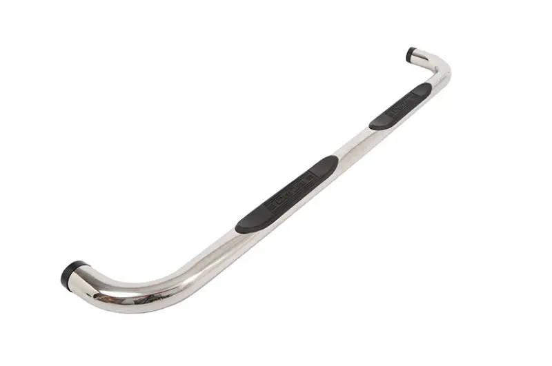 Deezee 19-2022 Dodge/Ram Ram Tubes - 4In Oval Stainless Polished 2