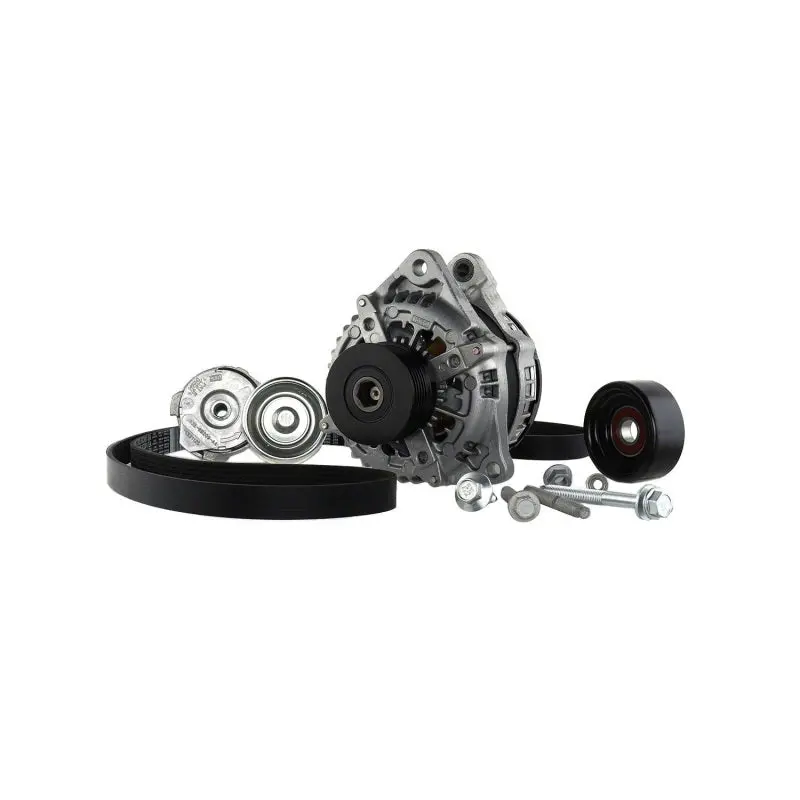 Ford Racing Gen 3 Coyote 175Amp Alternator Kit 1