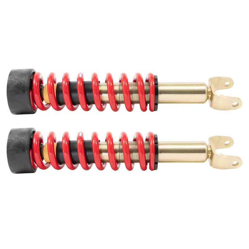 Belltech 4In Lifted Front Ride Height Coilover Kit 2019+ Ram 1500 (Non-Classic) 1