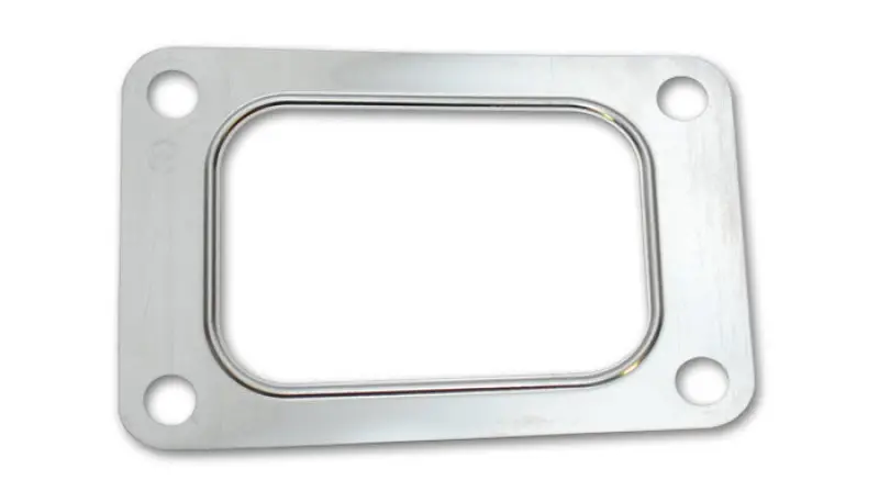 Vibrant Turbo Gasket For T06 Inlet Flange (Matches Flange #1417 And #14170) 1