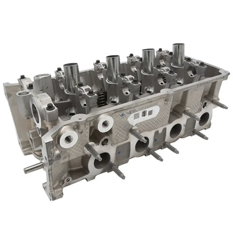 Ford Racing 2018 Gen 3 Mustang Coyote 5.0L Cylinder Head Lh 1