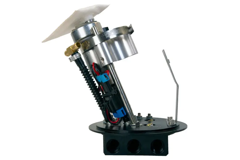Aeromotive 11-17 Ford Mustang (S197/S550) In Tank Fuel Pump Assembly - Tvs - Single 450Lph 1