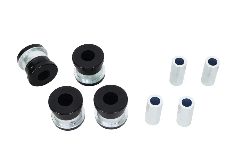 Whiteline 09-24 Ram 1500 Control Arm Upper Bushing Kit 2