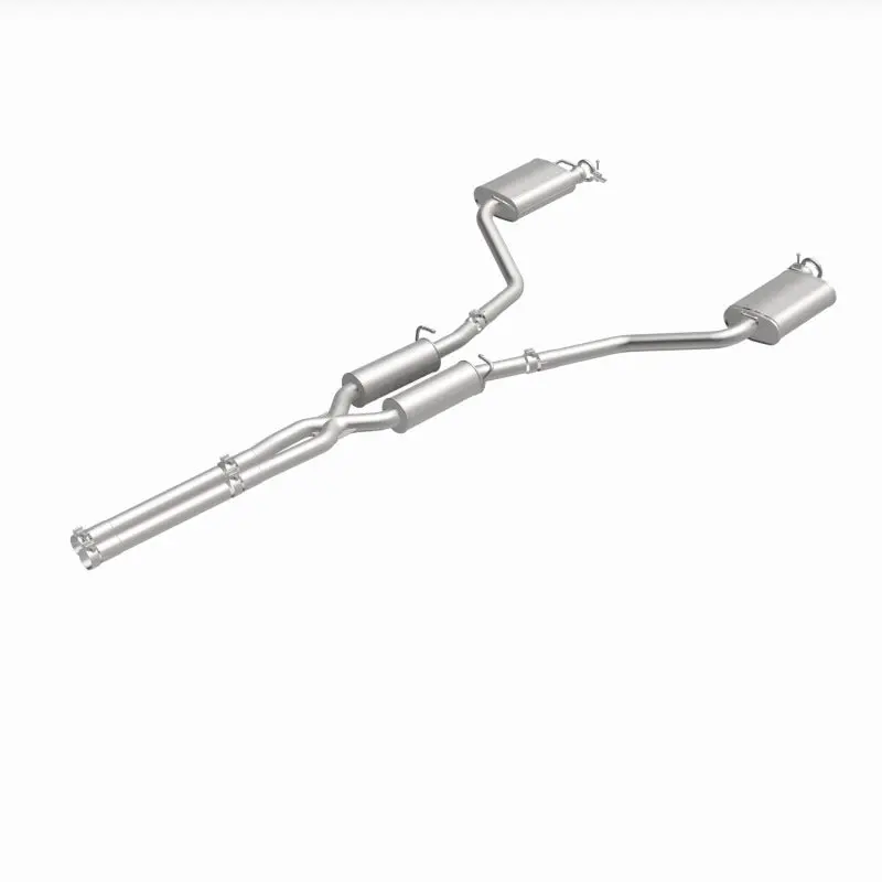 Magnaflow Dodge Bre Exhaust Replacement Kit 2
