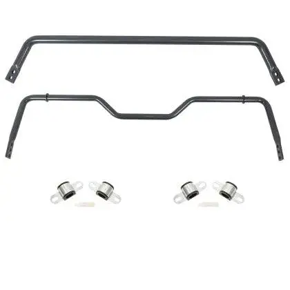 Belltech 2009-2018 Ram 1500 2Wd/4Wd (Inc. Classic Body) Anti-Sway Bar Set 5465/5563 1