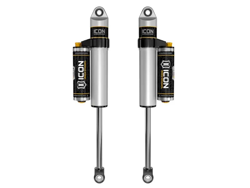 Icon 09-18 Ram 1500 0-3In Rear 2.5 Series Shocks Vs Pb Cdcv - Pair 1