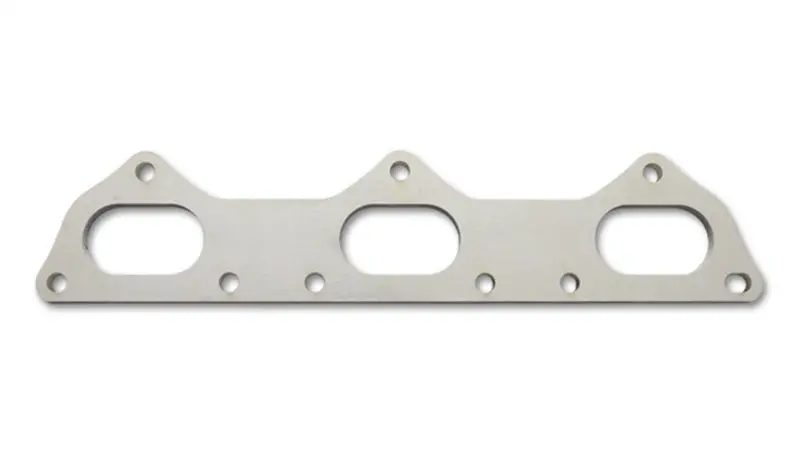 Vibrant Exhaust Manifold Flange For Porsche 996/911 Motor - 3/8In Thick - Sold In Pairs 1