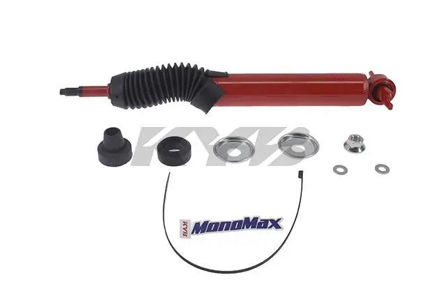 Kyb Shocks & Struts Monomax Front 09-12 Dodge Ram 1500 2Wd 1
