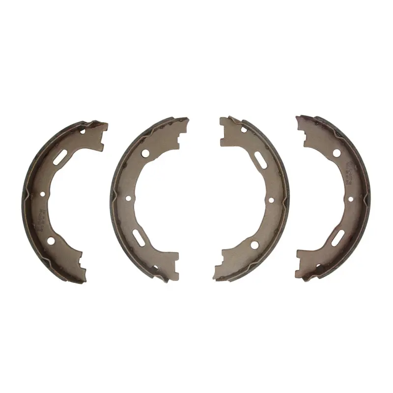 Dfc 98-23 Chrysler 300 Parking Brake Parking Shoes 1