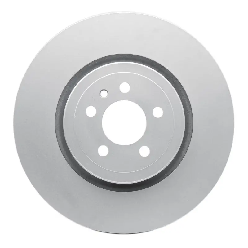Dfc 14-23 Dodge Charger Front Geospec Coated Rotor 1