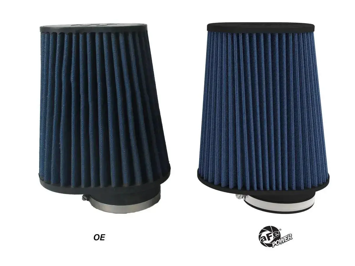 Afe 2011-2023 Dodge Challenger Shaker Replacement Filter Magnum Flow Air Filter 2