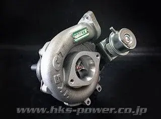 Hks Gt Iii Ss Sports Turbine Kit For Rb26dett 1