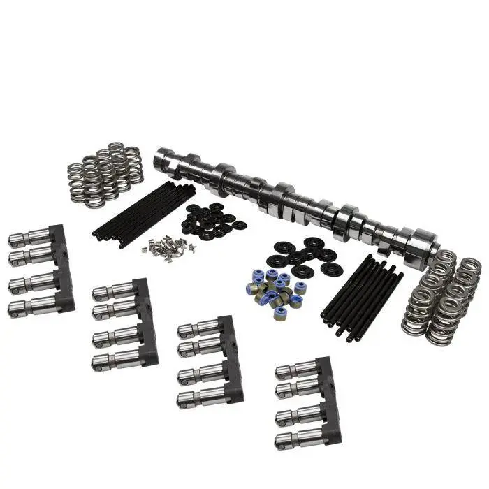 Comp Cams Stage 2 Supercharger Hrt 229/241 Hydraulic Roller Cam Master Kit For Dodge Hemi 5.7L 2003-2008 1