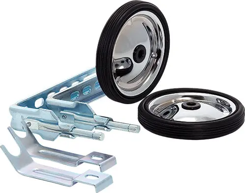 Sunnywheel Zijwielset 12~20 Inch Op Kaart 1