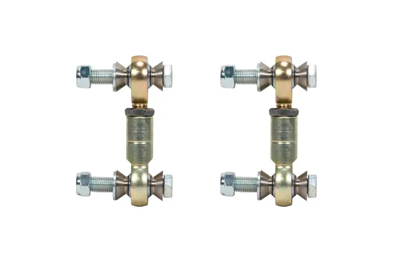 Eibach Rear Adjustable Anti-Roll End Link Kit 15-20 Ford Mustang S550 1
