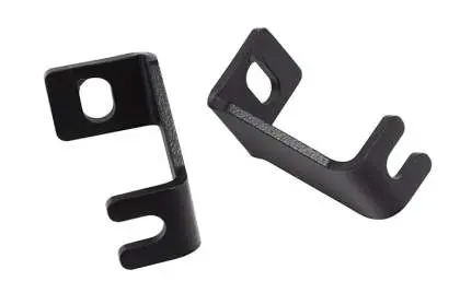 Deezee 2019-2026 Ram Ditch Light Bracket 1