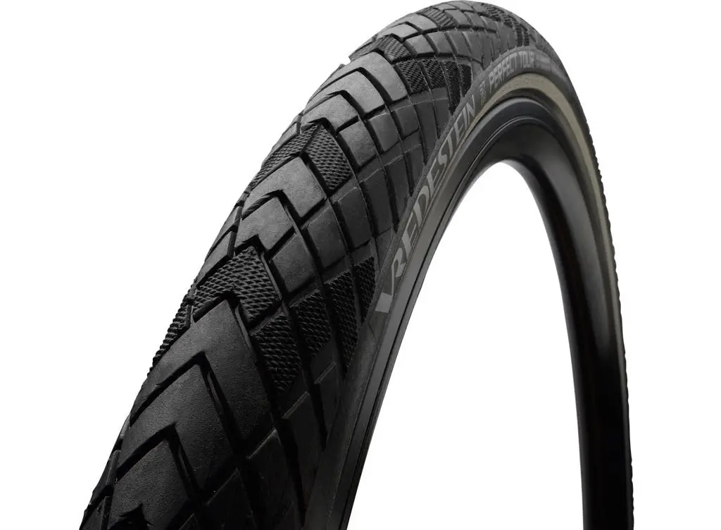 Vredestein Buitenband Perfect Tour 55-622 28X2.15 1