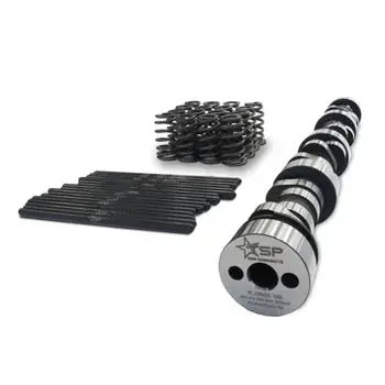 Texas Speed Stage 4 5.3/4.8 Ls Truck Cam Shaft Kit 1