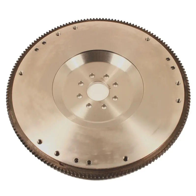 Ford Racing Modular Coyote 8 Bolt Flywheel Billet Steel 164T 1
