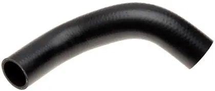 Gates 11-23 Dodge Challenger V-8 6.4L Upper Molded Coolant Hose 1