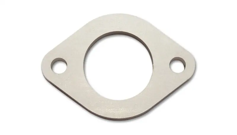 Vibrant T304 Ss Exhaust Manifold Flange For Porsche 930/911 Motor 1
