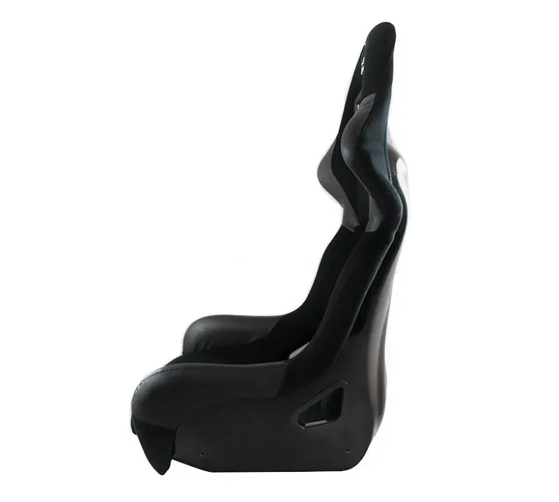 Nrg Fia Competition Seat W/Competition Fabric & Fia Homologated Free Driving Position 1