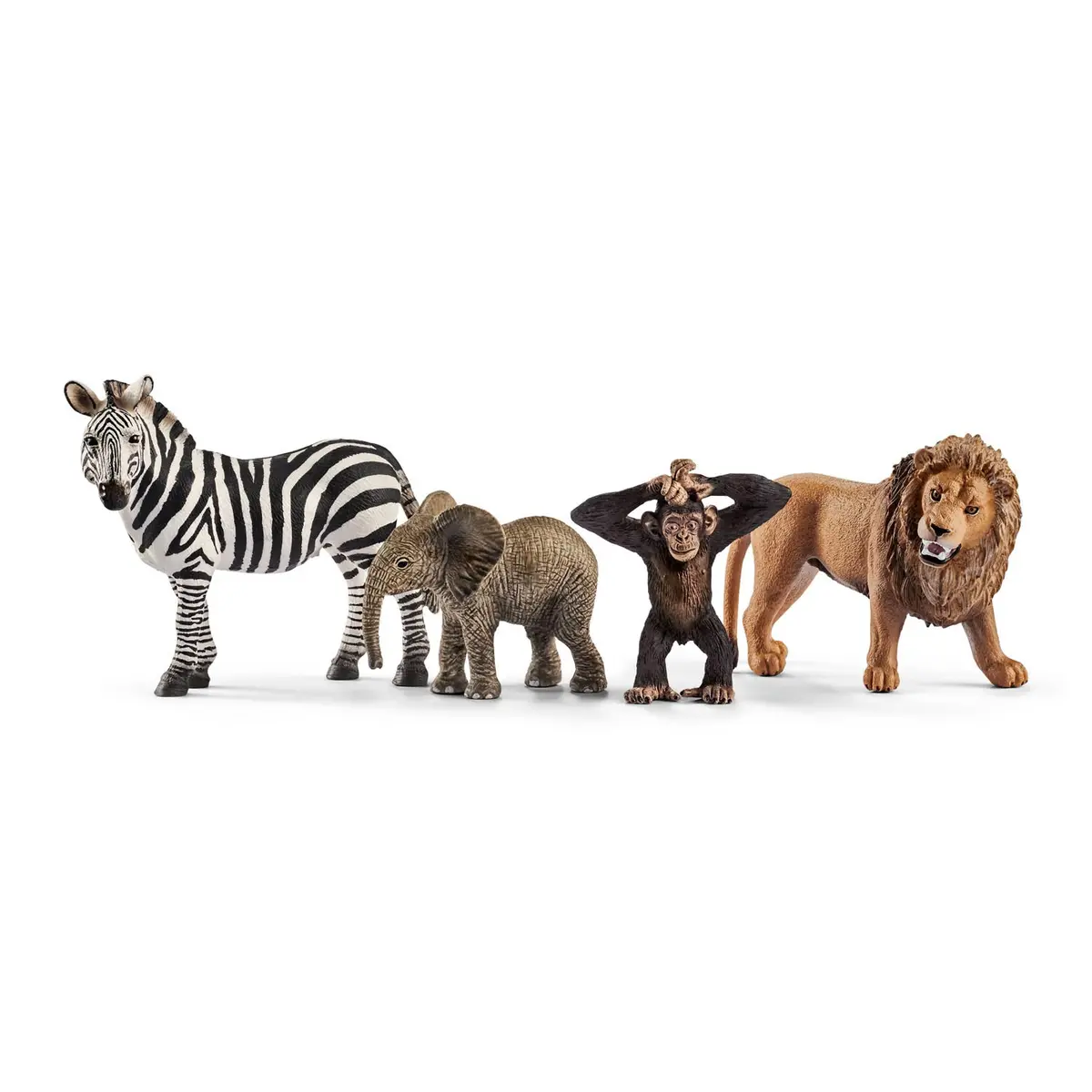 Schleich Wild Life Starterset 42387 1