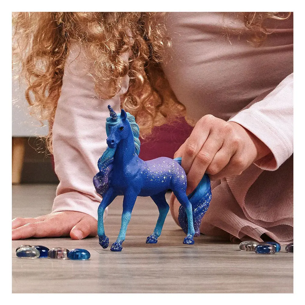 Schleich Bayala Galaxy Eenhoorn Hengst 70841 2
