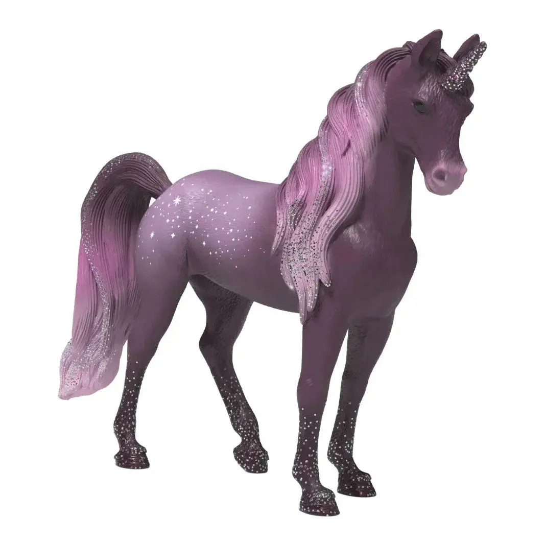 Schleich Bayala Galaxy Eenhoorn Mare 70842 1