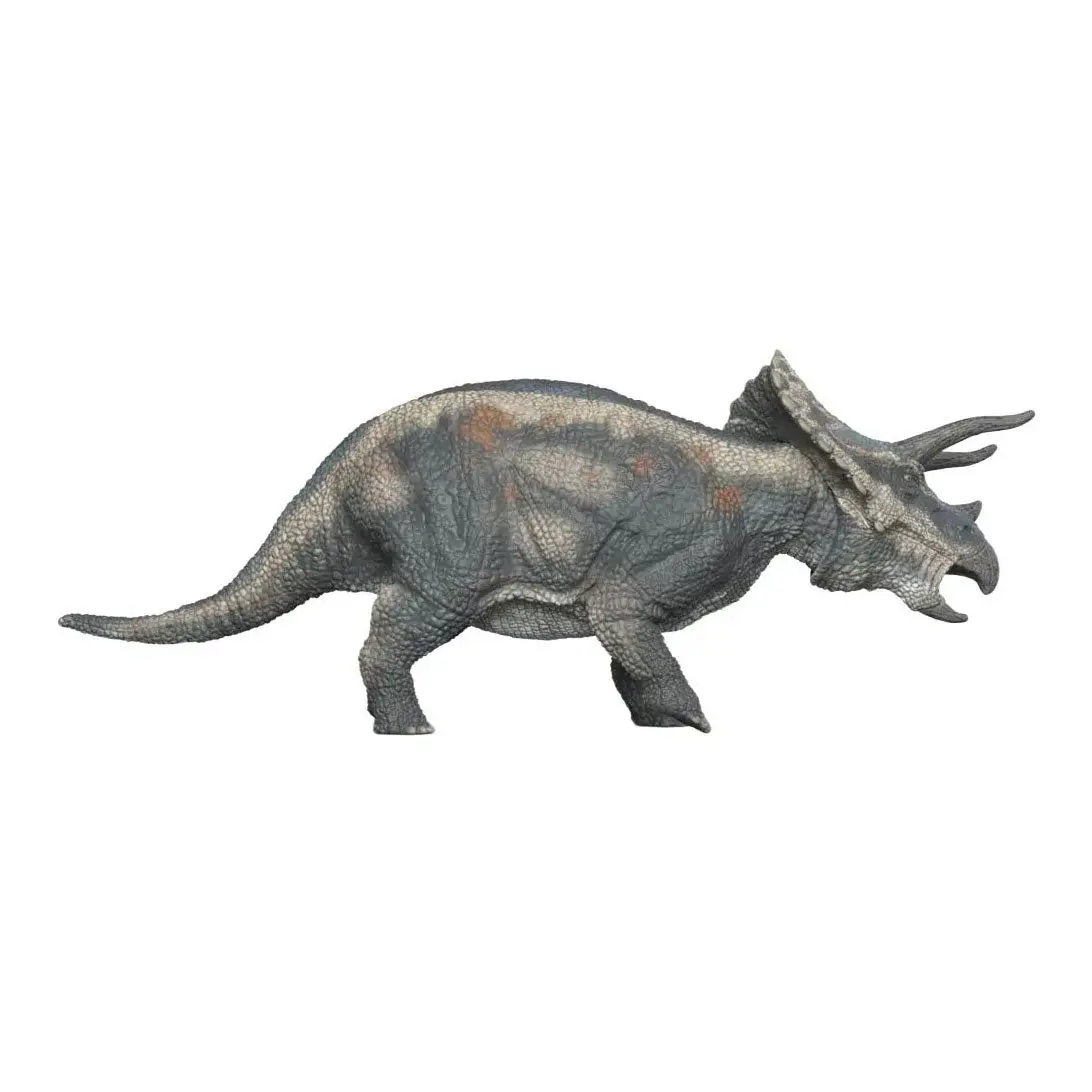 Schleich Dinosaurs Triceratops 15050 2