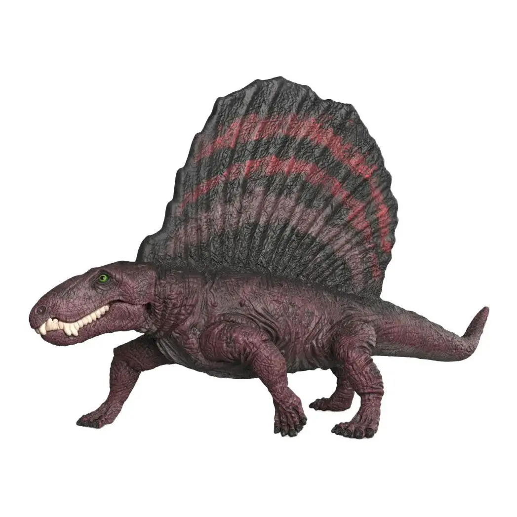 Schleich Dinosaurs Dimetrodon 15052 1