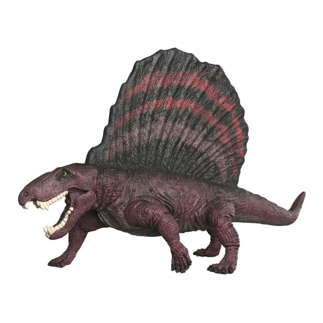Schleich Dinosaurs Dimetrodon 15052 2