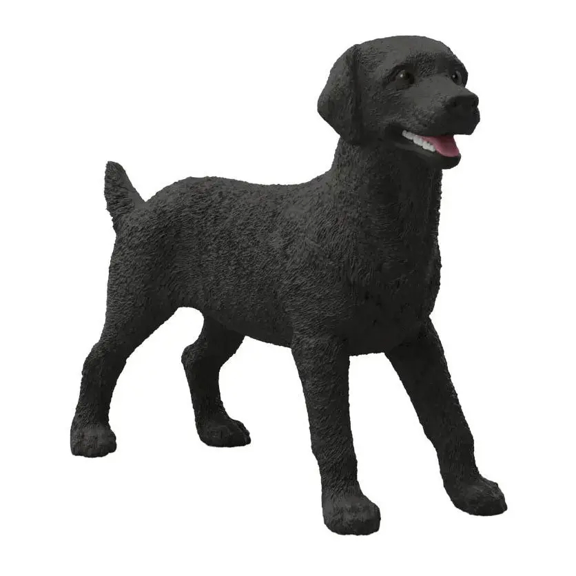 Schleich Farm World Zwarte Labrador Retriever 14923 1