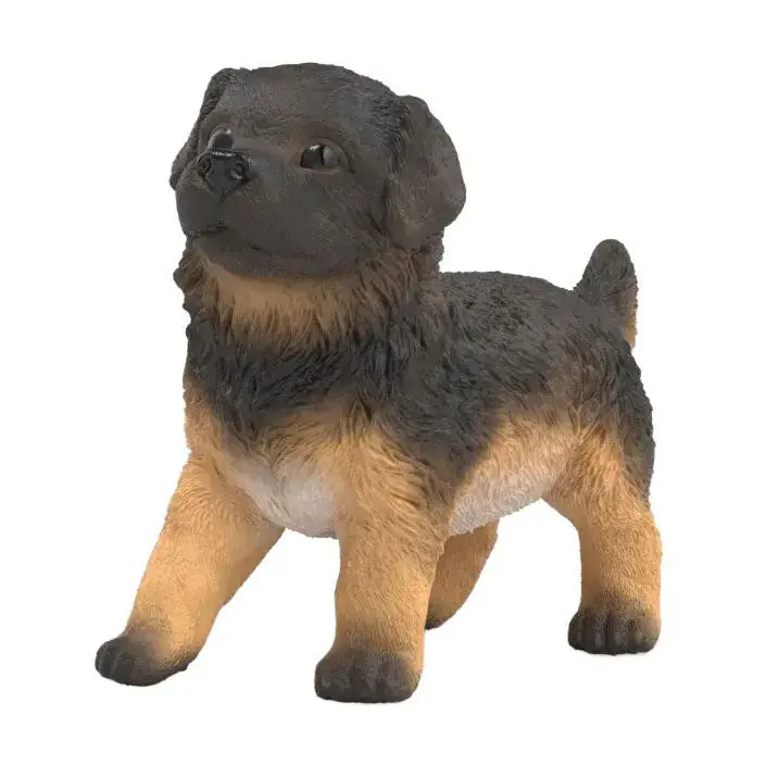 Schleich Farm World Duitse Herder Pup 14925 1