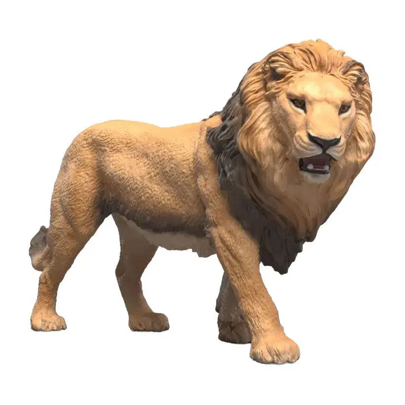 Schleich Wild Life Leeuw 14974 1