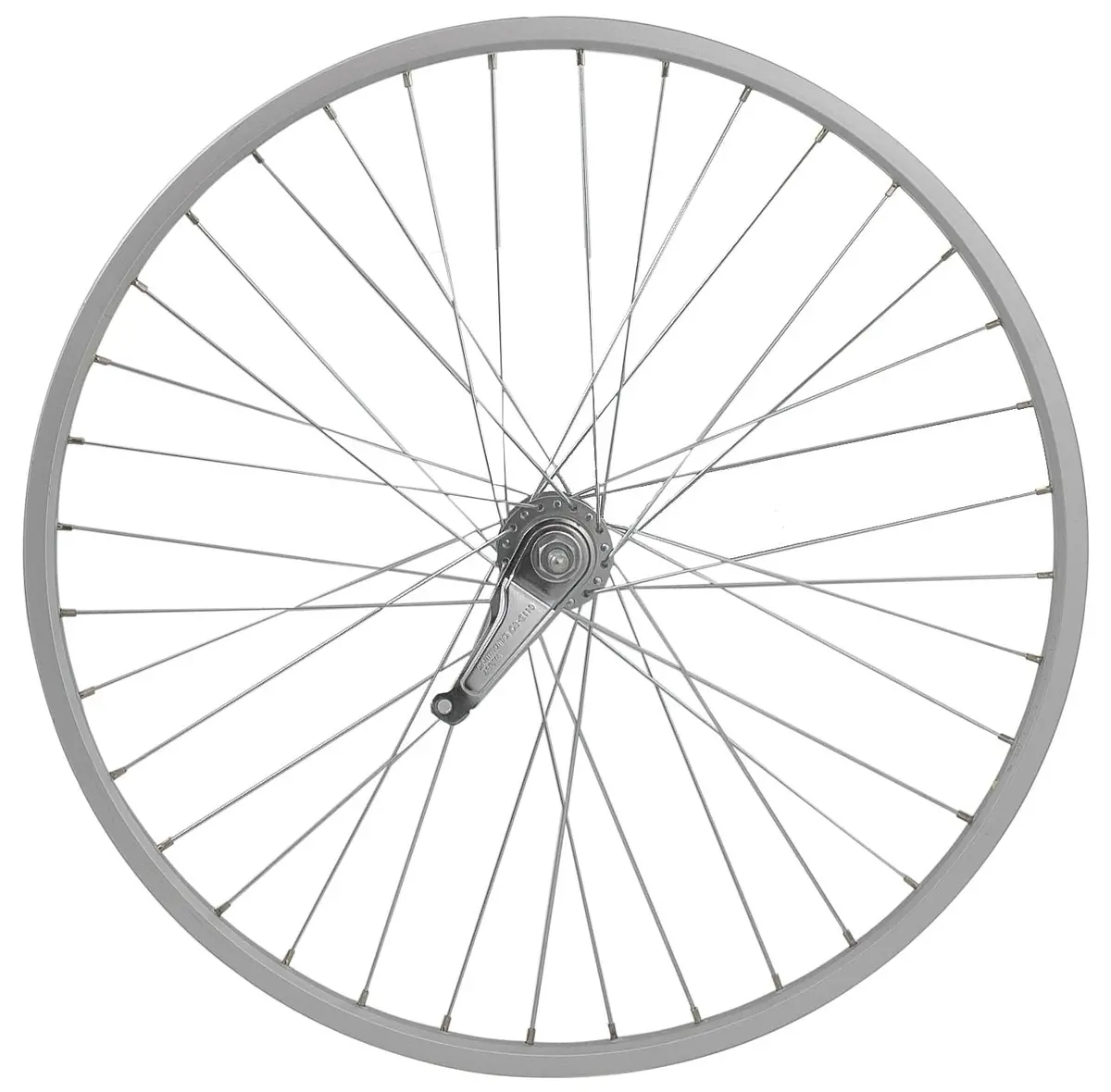 Cordo Achterwiel 24 Kind 19-507 1