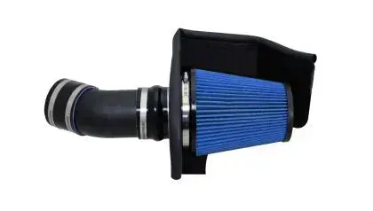 Volant 12-17 Chrysler 300 Srt 6.4L V8 Apex Series Intake Systems 2